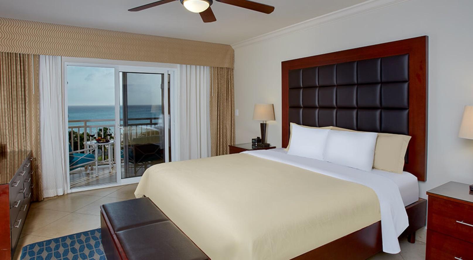 Divi Village Golf And Beach Resort Palm Beach Eksteriør bilde