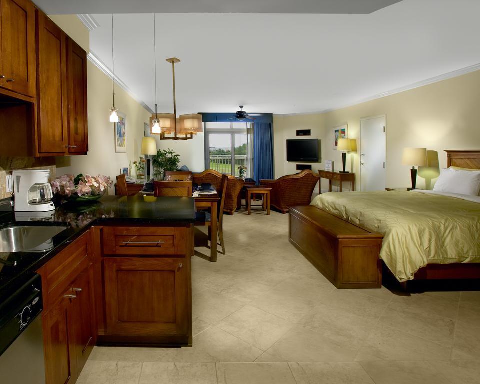 Divi Village Golf And Beach Resort Palm Beach Rom bilde