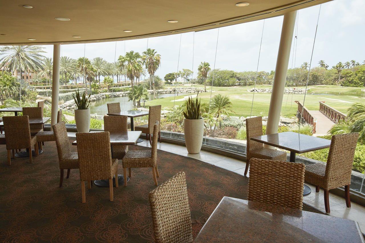 Divi Village Golf And Beach Resort Palm Beach Eksteriør bilde