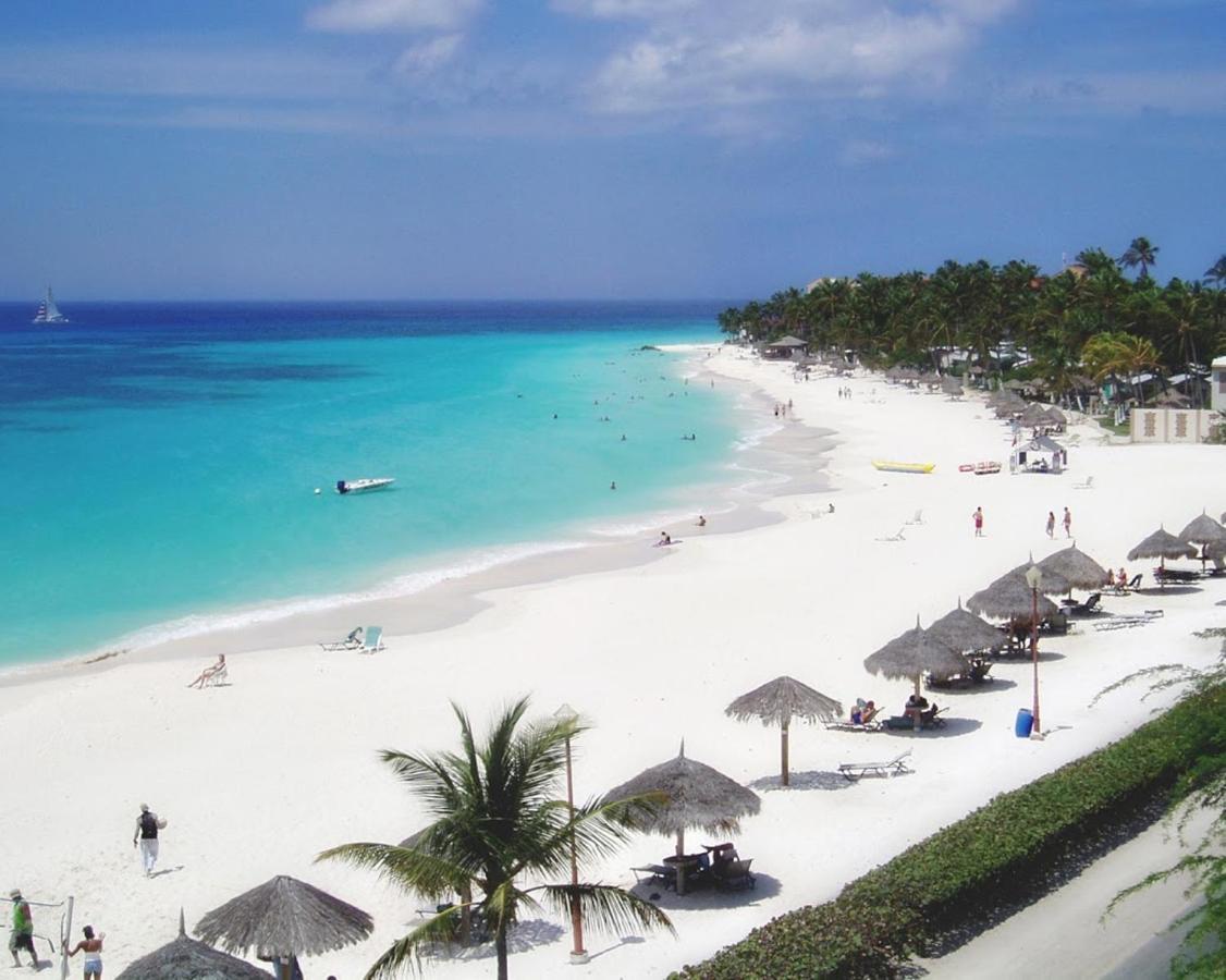 Divi Village Golf And Beach Resort Palm Beach Fasiliteter bilde