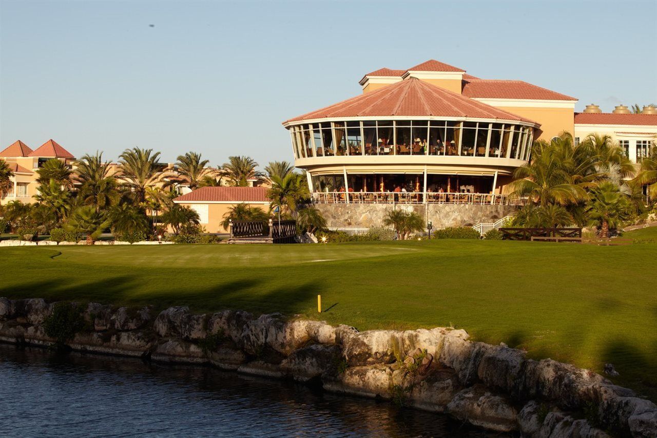 Divi Village Golf And Beach Resort Palm Beach Eksteriør bilde